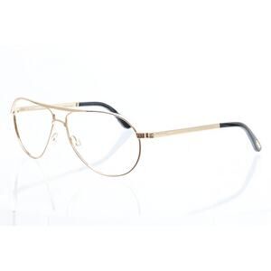 Tom Ford Marko TF 144 28D 58-13-140mm Sunglass / Eyeglass FRAMES ONLY - GOOD